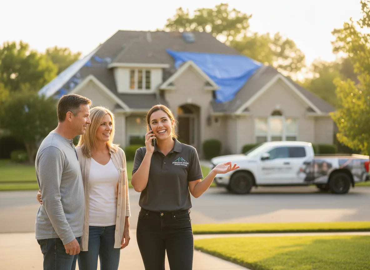 Emergency Roof Repair Glenville, NC FAQs